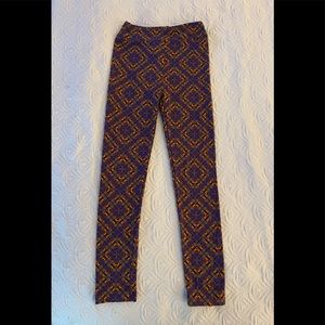 Kids Lularoe leggings